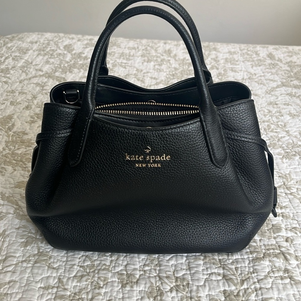 Kate spade cross body or satchel